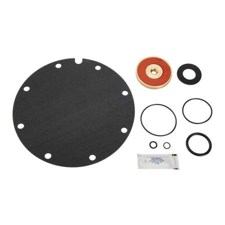 Watts Watts 0794091 - LFRK 909 RT 6" Complete Rubber Kit 794091